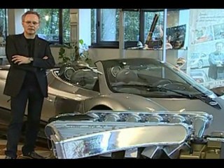 Pagani Cars - History - Part. 02