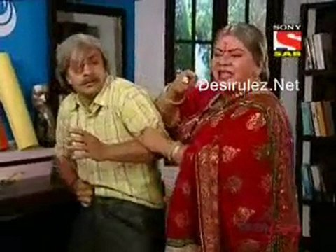 Sajan Re Jhoot Mat Bolo 9th December 2011 pt3