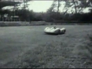 Mercedes-Benz W196 - Formula One World Championship Grands Prix (1954)