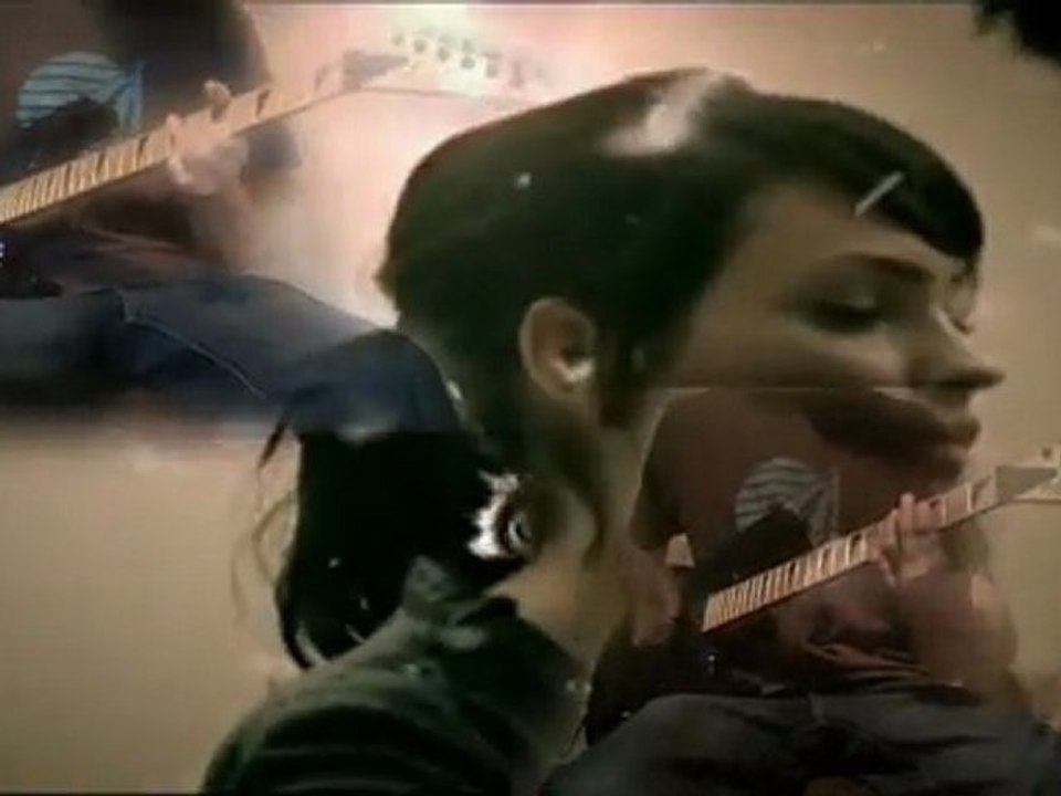 Green Day - 21 Guns guitar cover