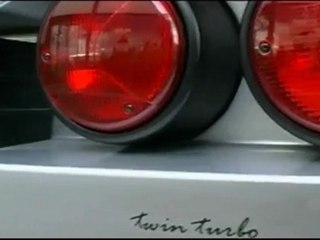 Saleen S7 - Dream Cars