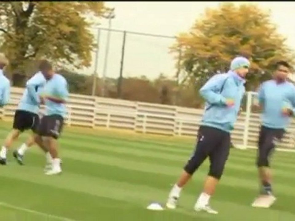 Vorschau - Stoke gegen Tottenham