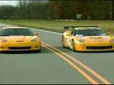 Corvette C6 - C6 Race - Dream Cars