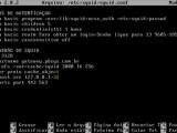 Parte 2/3 Proxy cache squid com autenticação sobre GNU/Linux Debian por Pedroso, Rafael Goulart