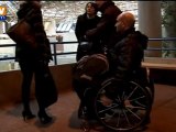 La compagnie EasyJet jugée pour discrimination envers des passagers handicapés