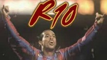 Ronaldinho 10