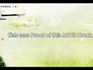 MW3 prestige lobby hack