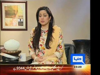 Hasb E Haal - 9 December 2011 - Pt2