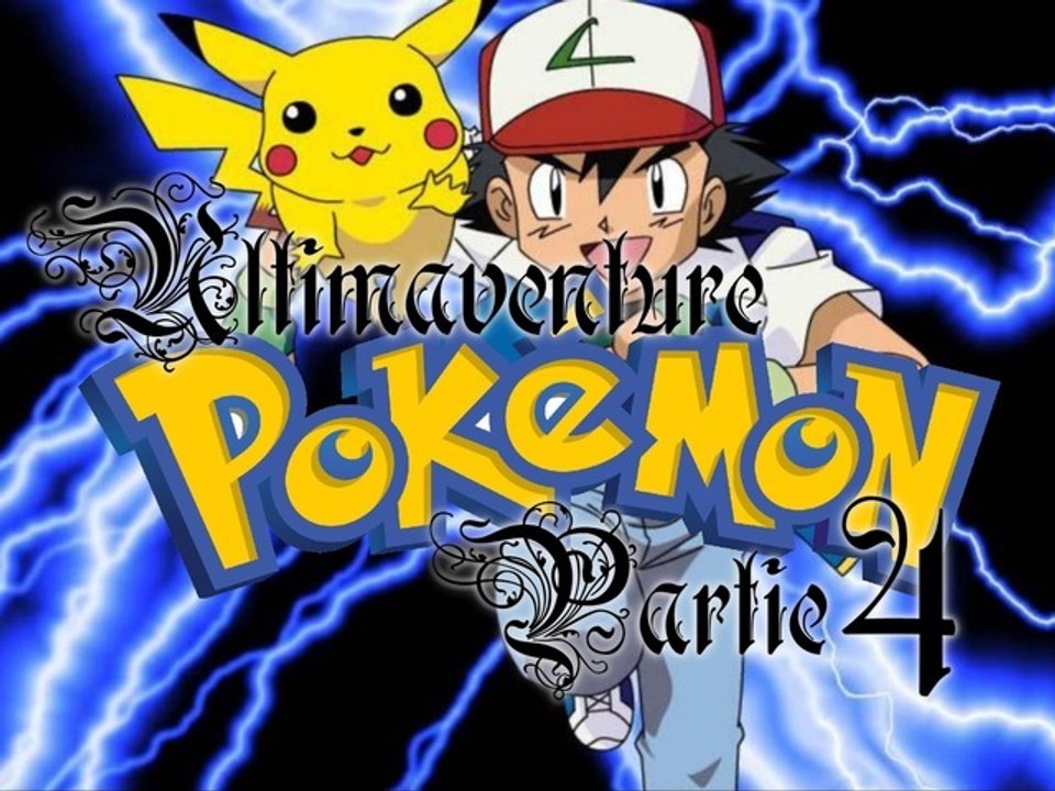 Pokémon Jaune [04] - Le savant fou