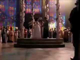 Snow White and James