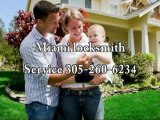 locksmith Miami | 1-305-260-6234 | Miami Locksmith - Locksmith Florida | Automobile Locksmith