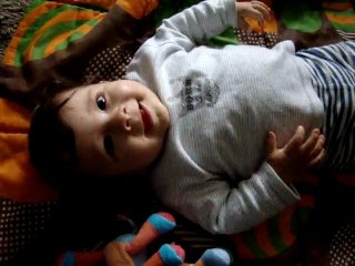 petit zozo... le bébé MDR