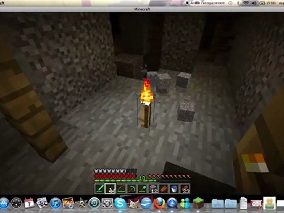 Amok's Legend - episode 17