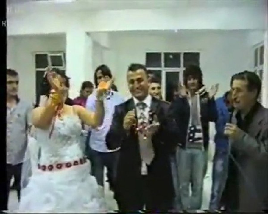 Emre BİLGEN   __Kanaltürk Program__  Emine Serkan Çiftinin Düğünü SON Çekimi ( ÇANAKKALE YENİCE SOFULAR KÖYÜ )