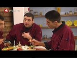 Мъже в кухнята Епизод 14 (целия епизод)