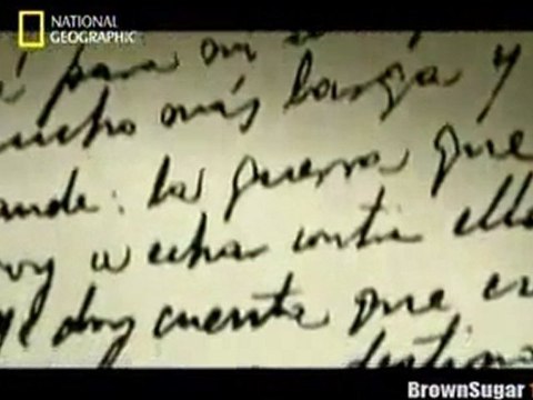 Fidel Castro (2 de 6) documentaire national geographic channel - Fidel Castro