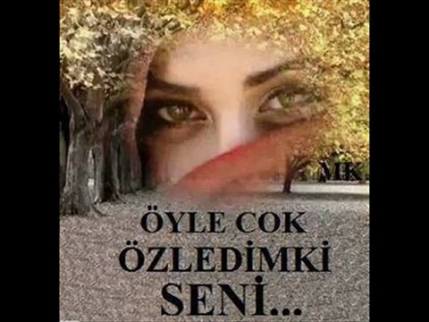 O Güzel Aşkımıza Nazarmı Değdi (Y.JANUARY)