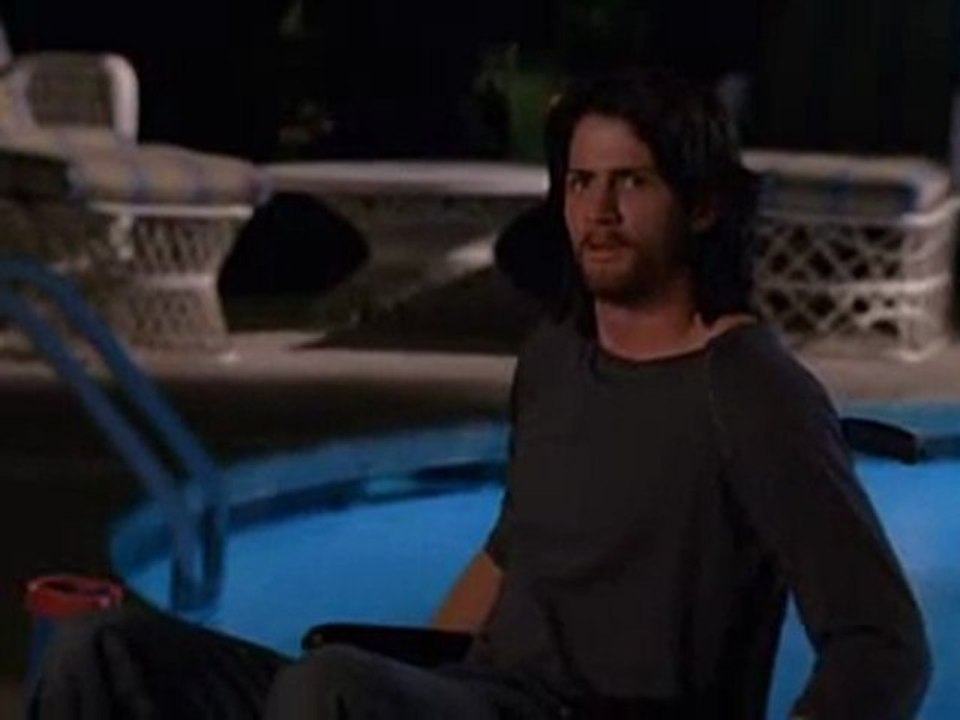 Lucas et peyton renonciation love