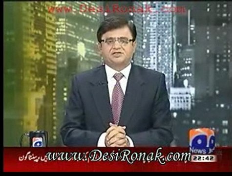 Aj Kamran khan - 9 dec 11 P3