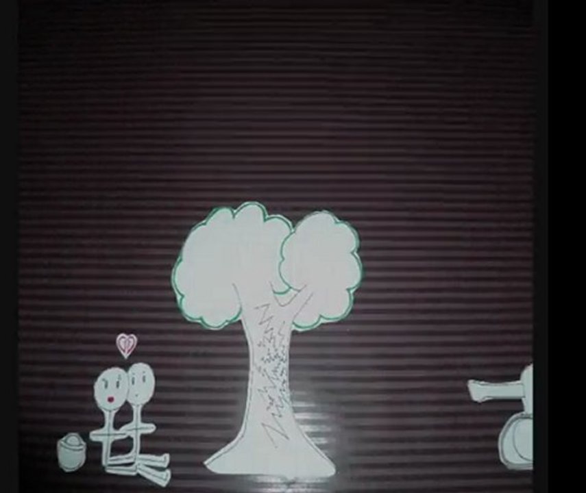 animation 2d alex d