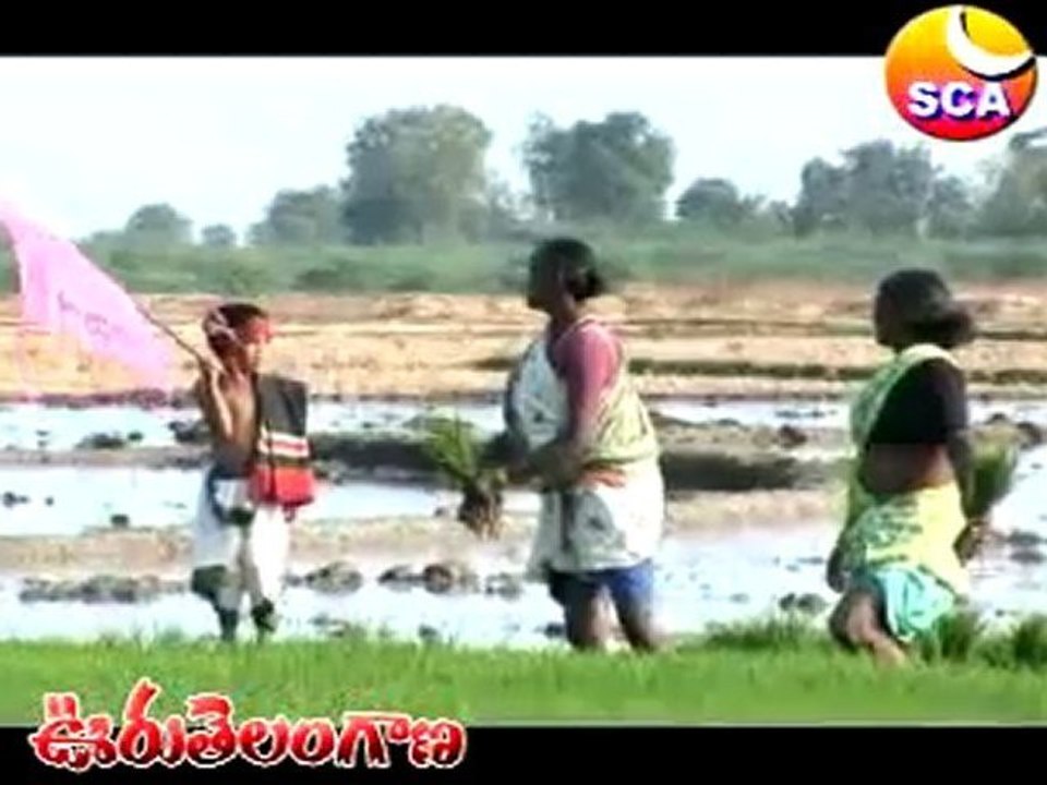 Elamanda Song