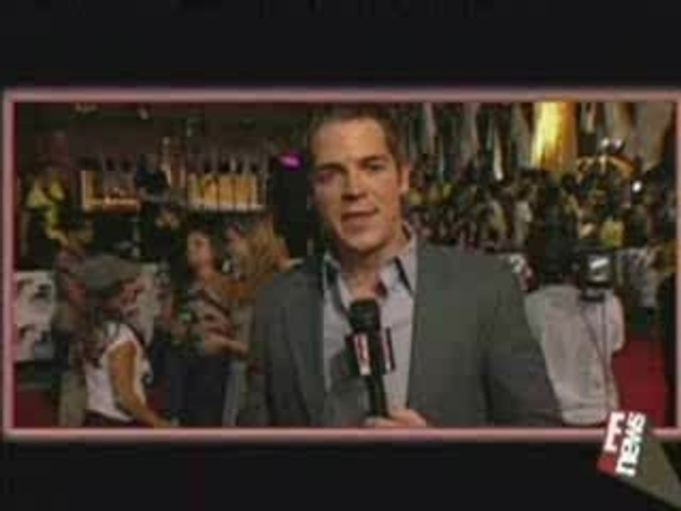 Reportage pcd pussycat dolls