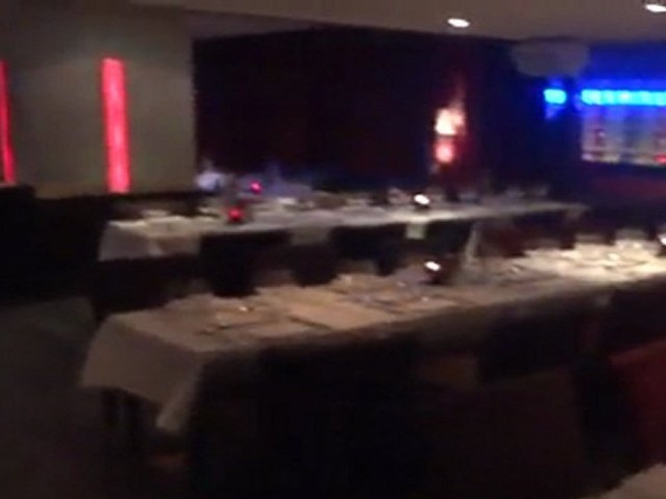 restaurant jour de l'an 2011 a paris restaurant jour de l'an 2012 a paris TOUT LE MONDE EN PARLE