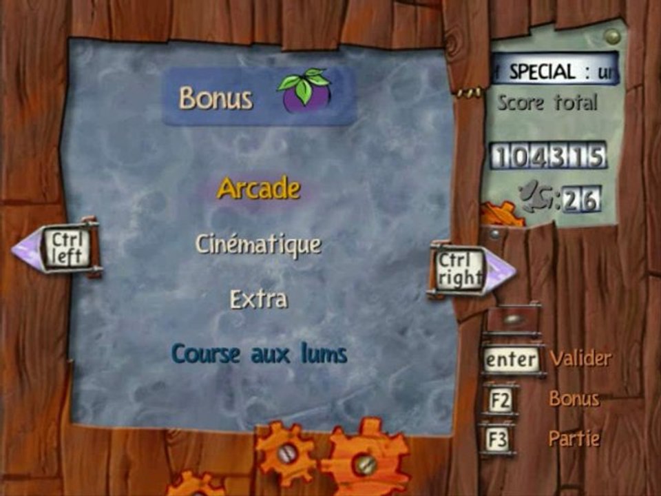 Comment tuer rayman en quelque leçons