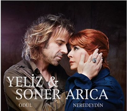 Soner Arıca & Yeliz - Neredeydin (2011 - Yeni) - Video Dailymotion