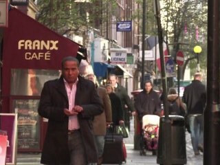 Grã-Bretanha veta modificação em tratados da UE