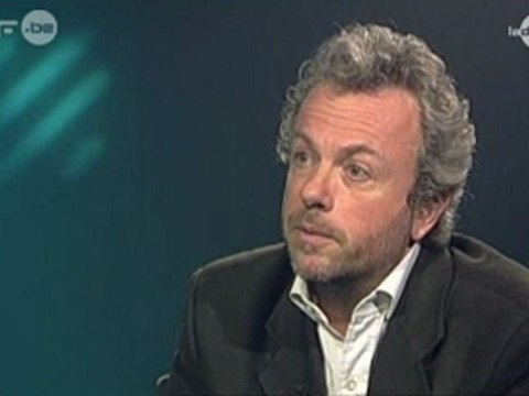 Frédéric Lenoir et la spiritualité