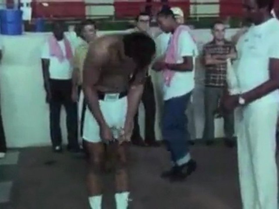 Muhammad Ali Best Fight + Speech & Interview