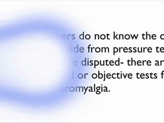 Fibromyalgia Treatment Mission Viejo