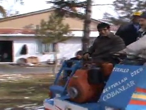 DİŞLİ DYD DERNEĞİ AŞURE ETKİNLİKLERİ 2011/4