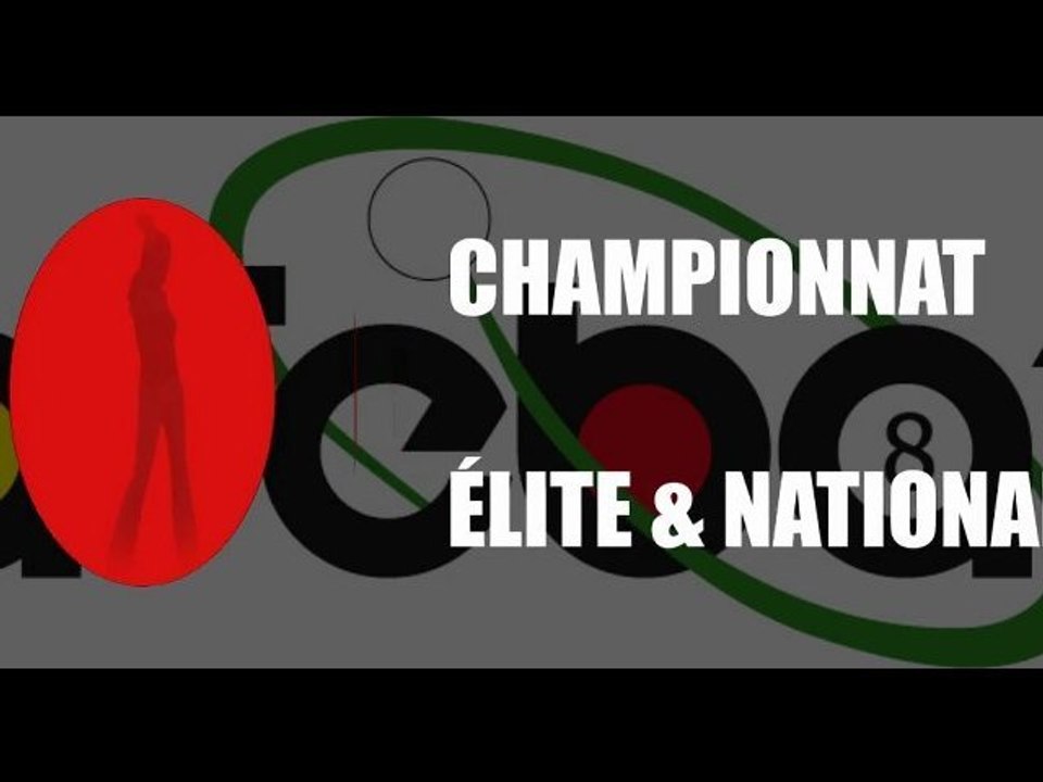 2011_2012 CHAMPIONNAT ELITE ET N1 NORMANDIE