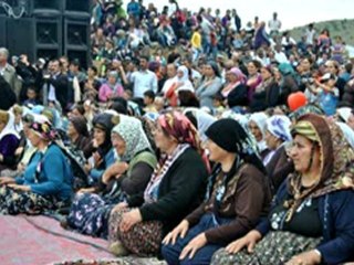 Marifet Kapısı / Ayfer Düzdaş / İMC TV