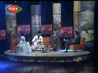 Gönül Bağı - Karaçay Balkar