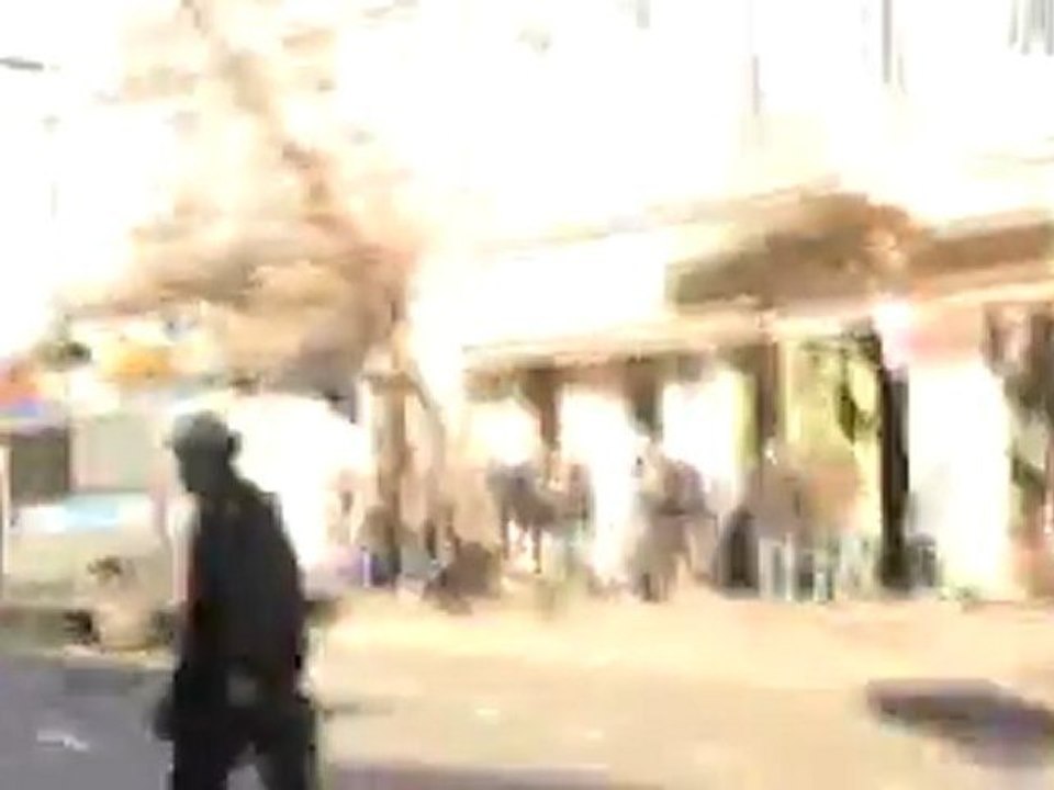 LEWACKIE BOJÓWKI Z NIEMIEC NA ŚWIĘCIE NIEPODLEGŁOŚCI POLSKI