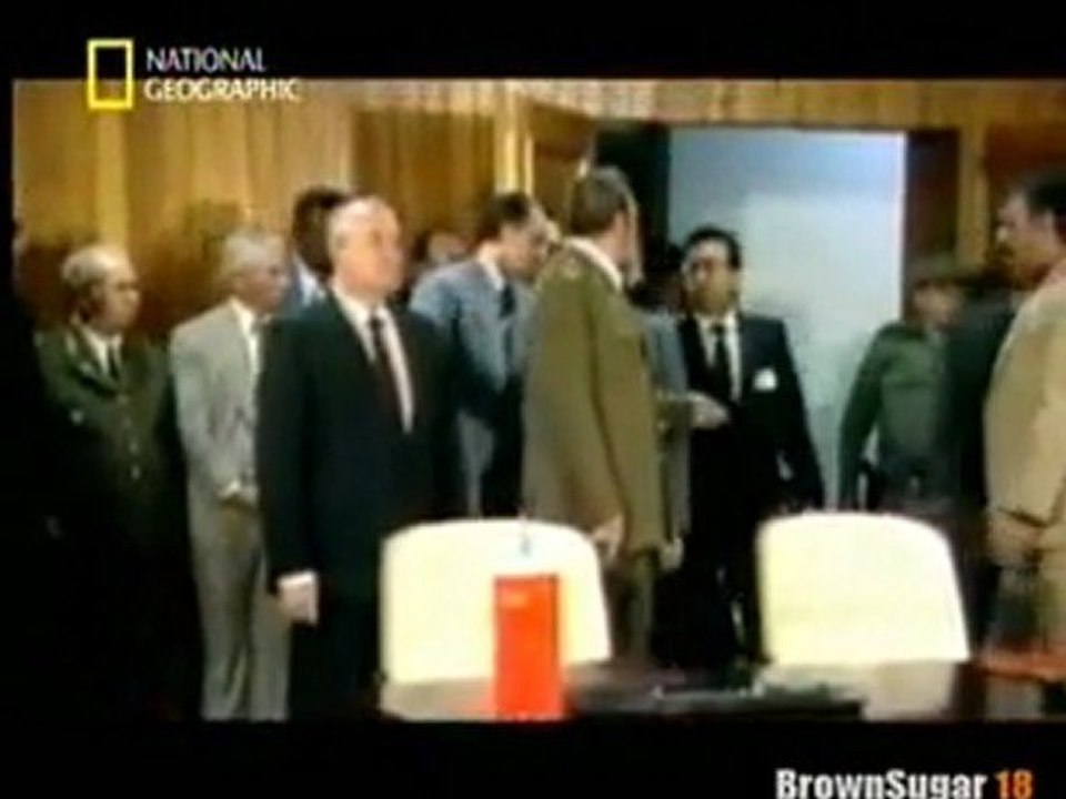 Fidel Castro (6 de 6) documentaire national geographic channel - Fidel Castro