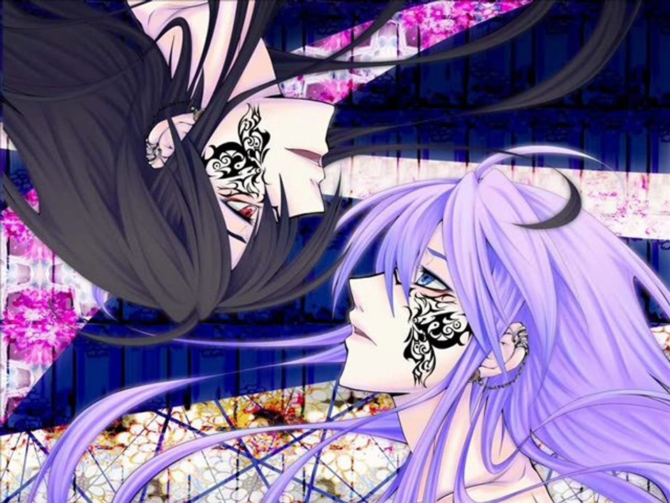 Sevencolors - Incage
