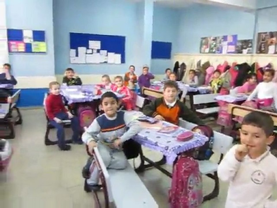 2-C Kasım Ayı Kitap Okuma Sonuçları