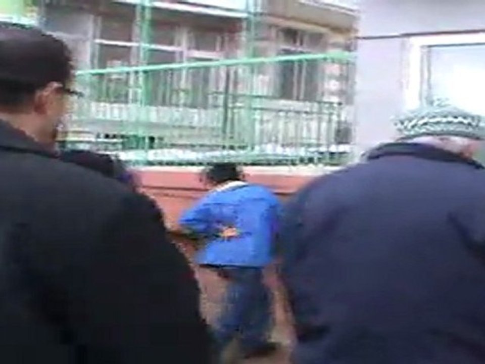 DİŞLİ DYD DERNEĞİ AŞURE ETKİNLİKLERİ 2011/6