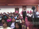 Taller de Motivación | Empresas | Lima Perú