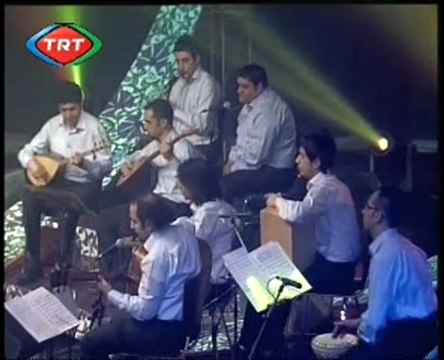 Bergüzar - Giresun Görele Türküleri