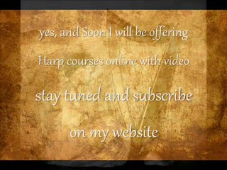 Music for meditation, Celtic Harp Music