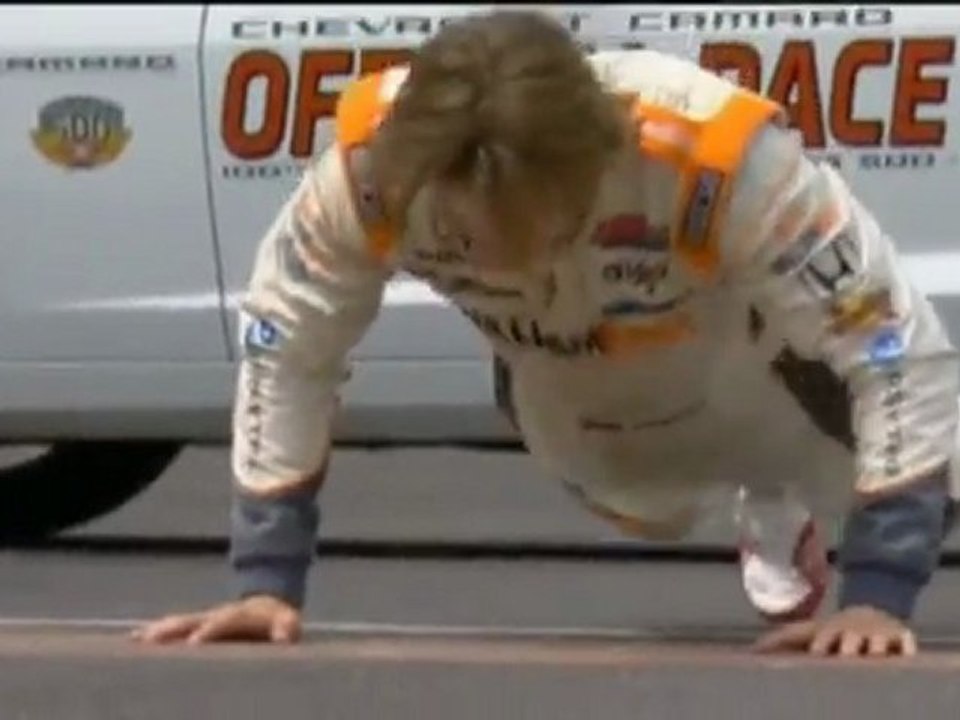 Indy 300 - Las Vegas 2012 nicht mehr dabei