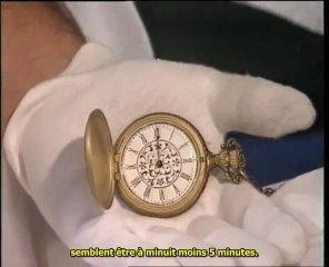 Légende de l'Atlantide-Prophéties Secrètes de l'Apocalypse FR 4/5