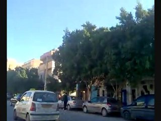 Biskra Hanine 01  حنين بسكرة