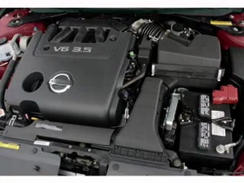 Used 2009 Nissan Altima Lakeland FL - by EveryCarListed.com