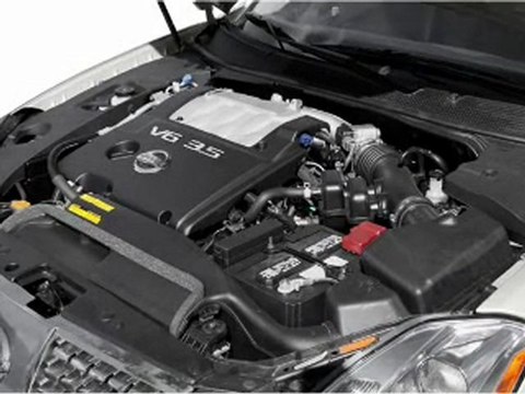 Used 2005 Nissan Maxima Lakeland FL - by EveryCarListed.com